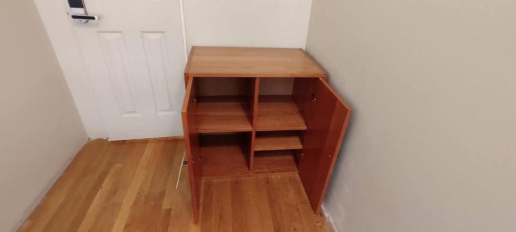 Central & Affordable Williamsburg Small Room Nova Iorque Exterior foto